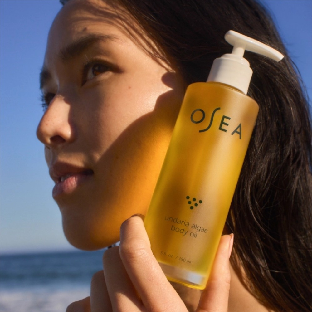 Luxury Skincare Oil - น้ำมันบำรุงผิวสูตรเข้มข้น 150 มล. ซึมซาบเร็ว ช่วยให้ผิวชุ่มชื้น กระชับผิว