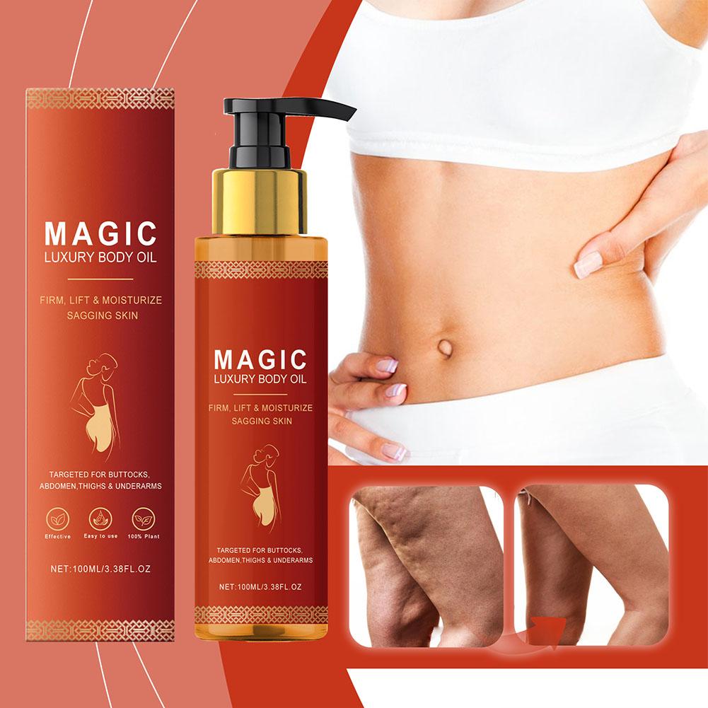 น้ำมันบำรุงผิวกายสูตรหรูหรา สำ - Luxury Skincare Oil บทวิจารณ์และราคา