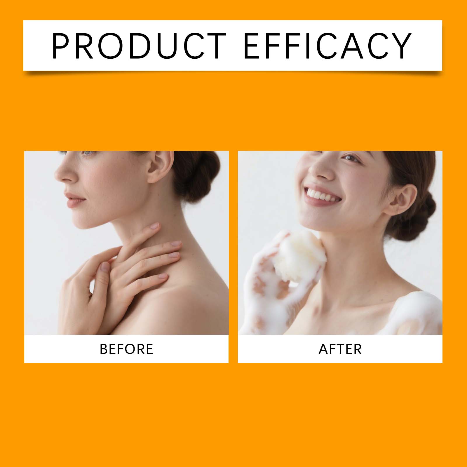 สบู่ก้อนกลิ่นลูกพลับสำหรับผิวแ - Luxury Skincare Cleanser บทวิจารณ์และราคา