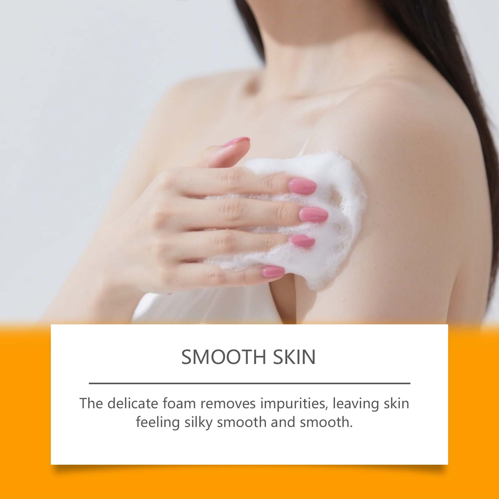สบู่ก้อนกลิ่นลูกพลับสำหรับผิวแ - Luxury Skincare Cleanser บทวิจารณ์และราคา