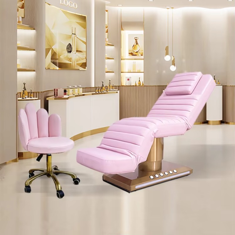ร้านเสริมสวยสำหรับดูแลผิวหน้า  - Luxury Skincare Aesthetic บทวิจารณ์และราคา