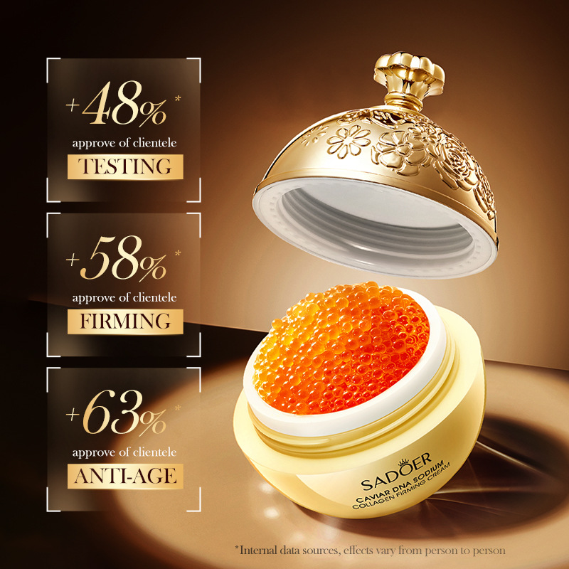 Luxury Caviar Essence Anti-Agi - Luxury Skincare Aesthetic บทวิจารณ์และราคา