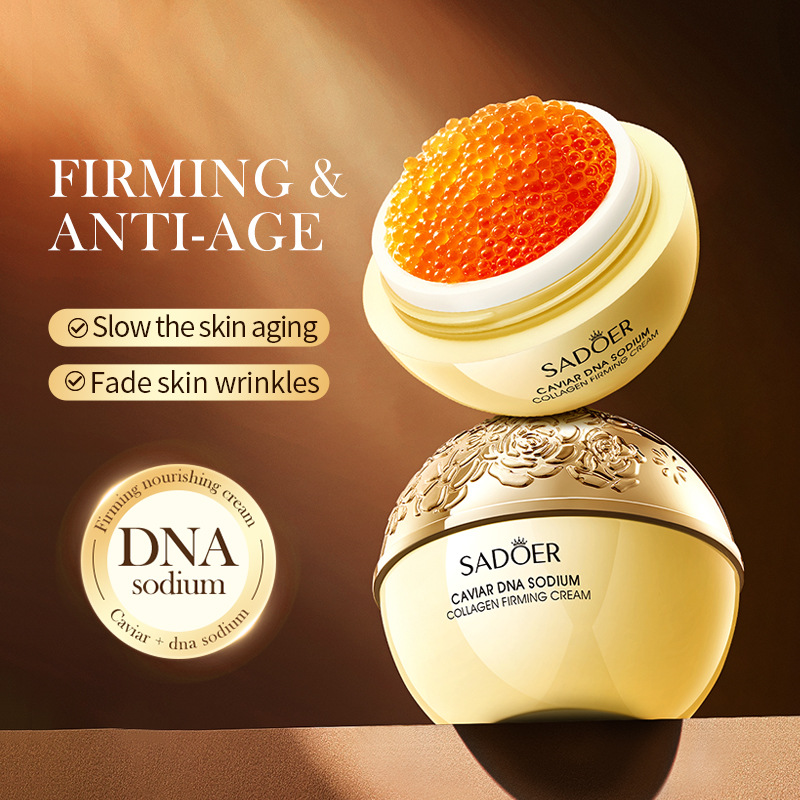Luxury Caviar Essence Anti-Agi - Luxury Skincare Aesthetic บทวิจารณ์และราคา
