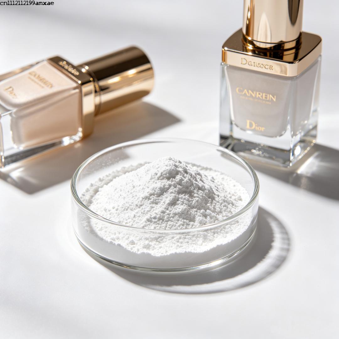 ผงนาโนซิลิกาชนิดอัลตร้าลิโปฟิล - Luxury Skincare Oil บทวิจารณ์และราคา