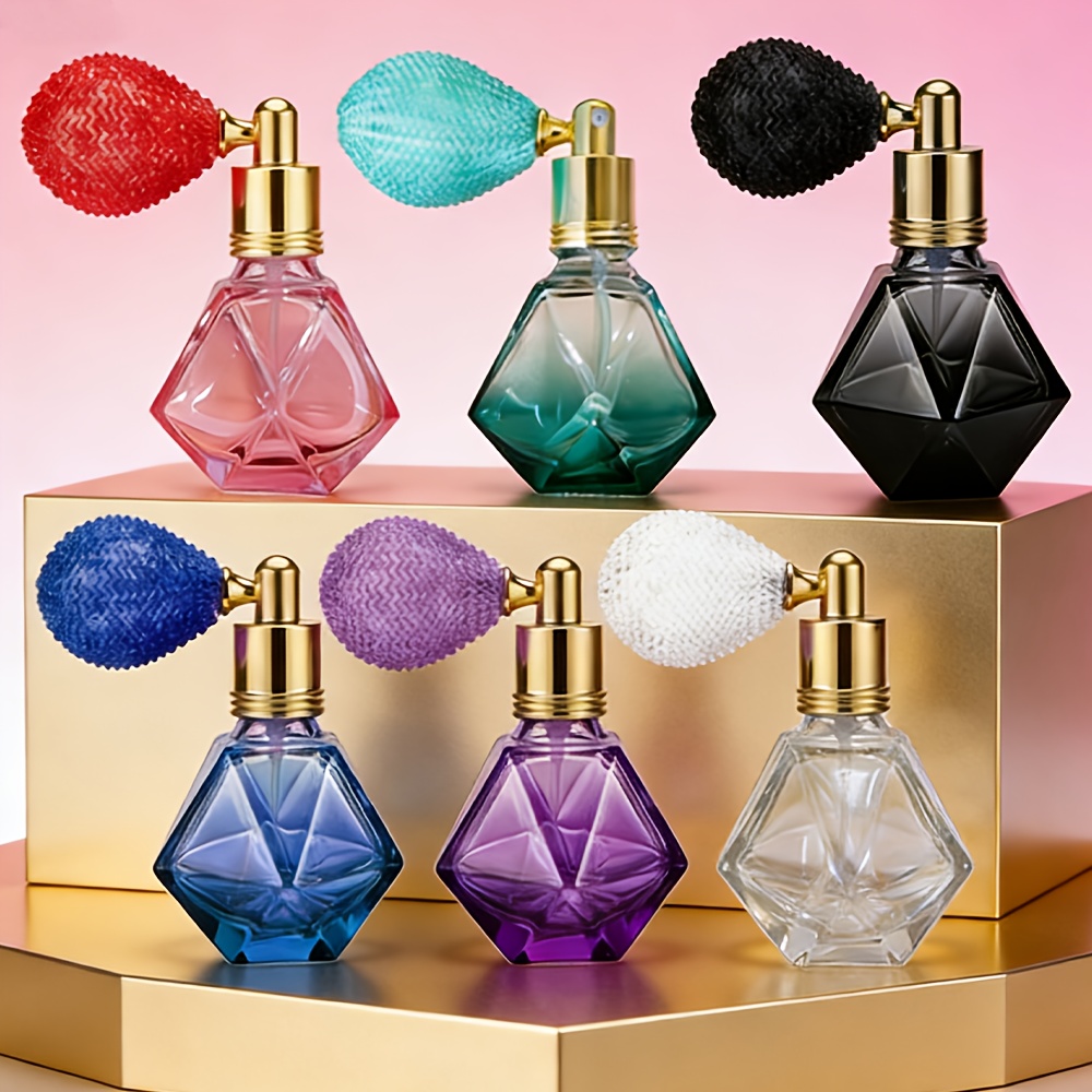 ขวดสเปรย์เครื่องสำอางแบบ Air-C - Luxury Skincare Aesthetic บทวิจารณ์และราคา