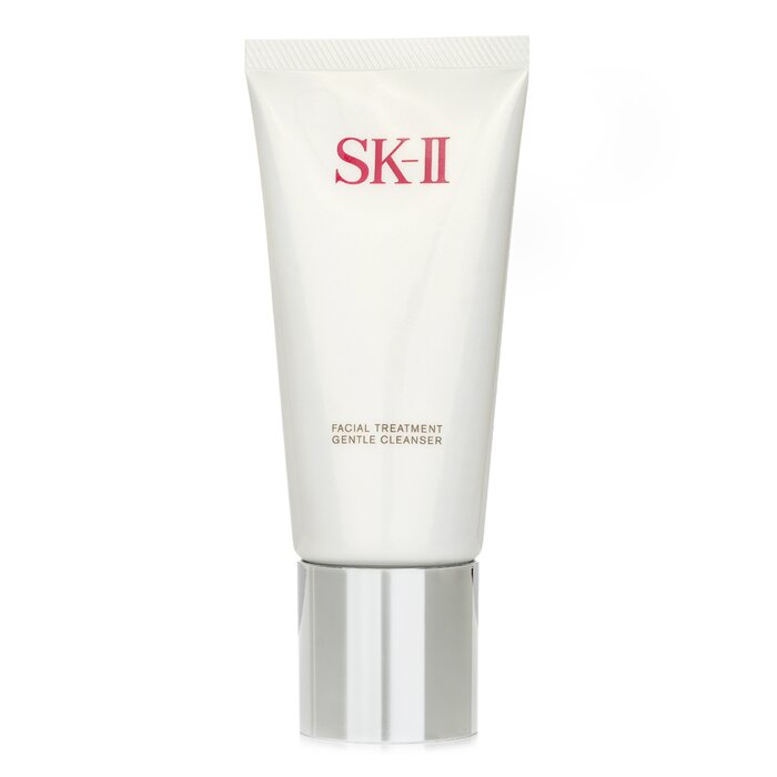 เอสเค-ทู เฟเชียล ทรีทเมนท์ คลี - Luxury Skincare Cleanser บทวิจารณ์และราคา