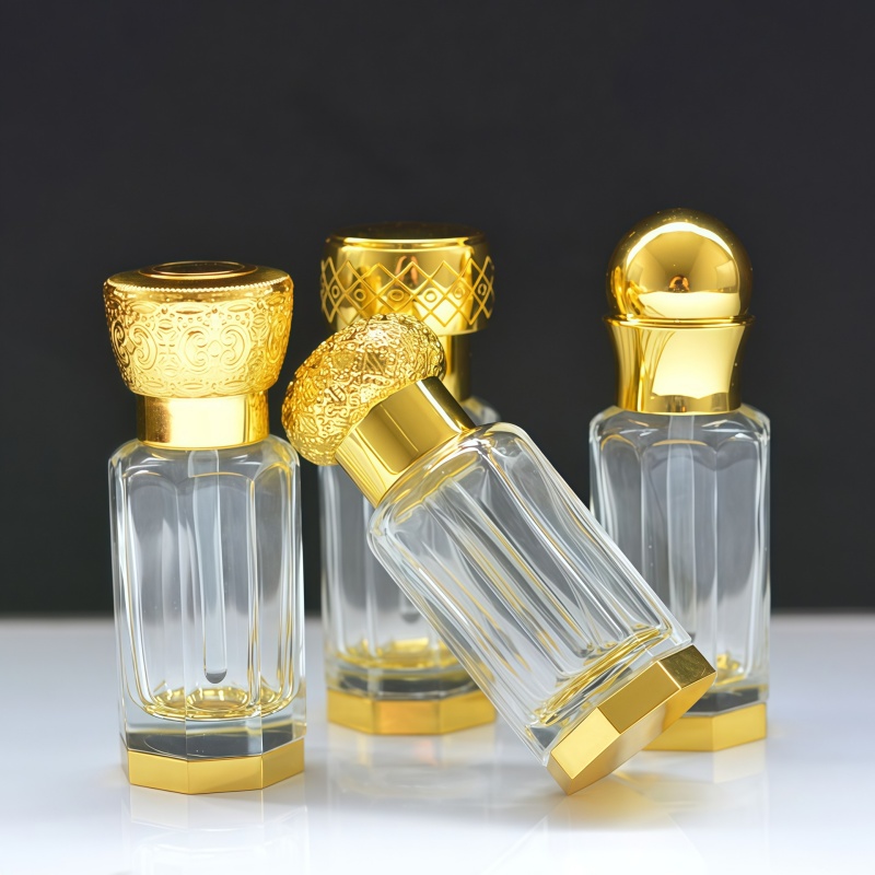 ขวดน้ำมันหอมระเหย/น้ำหอมแบบหรู - Luxury Skincare Oil บทวิจารณ์และราคา