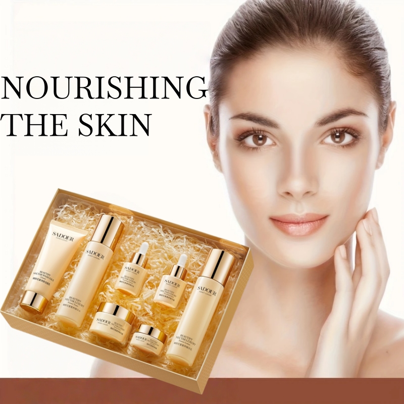 ซาโดเออร์ เจิ่นหยาน ฟลาวเวอร์  - Luxury Skincare Cleanser บทวิจารณ์และราคา